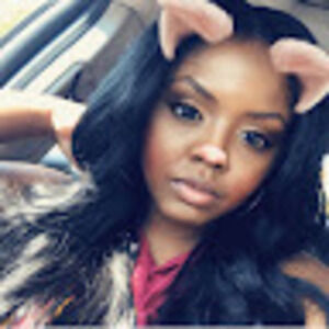 Meet your Posher, Monicaluvsu2